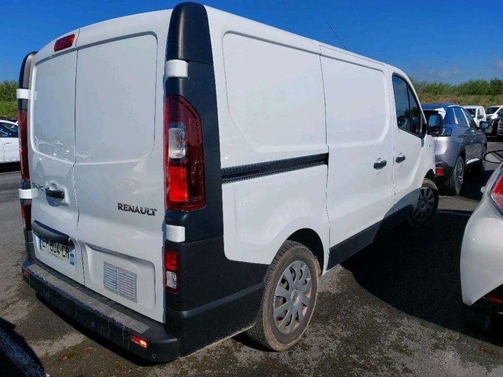 Photo 3 VIN: VF1FL000558407028 - RENAULT TRAFIC 