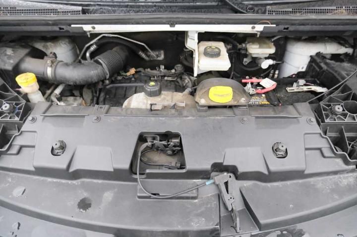 Photo 15 VIN: VF1FL000558460828 - RENAULT TRAFIC &#3914 