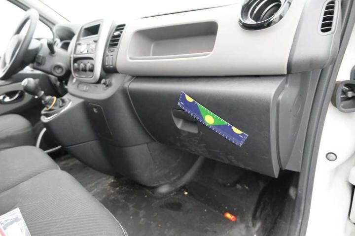 Photo 27 VIN: VF1FL000558460828 - RENAULT TRAFIC &#3914 