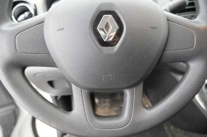 Photo 31 VIN: VF1FL000558460828 - RENAULT TRAFIC &#3914 