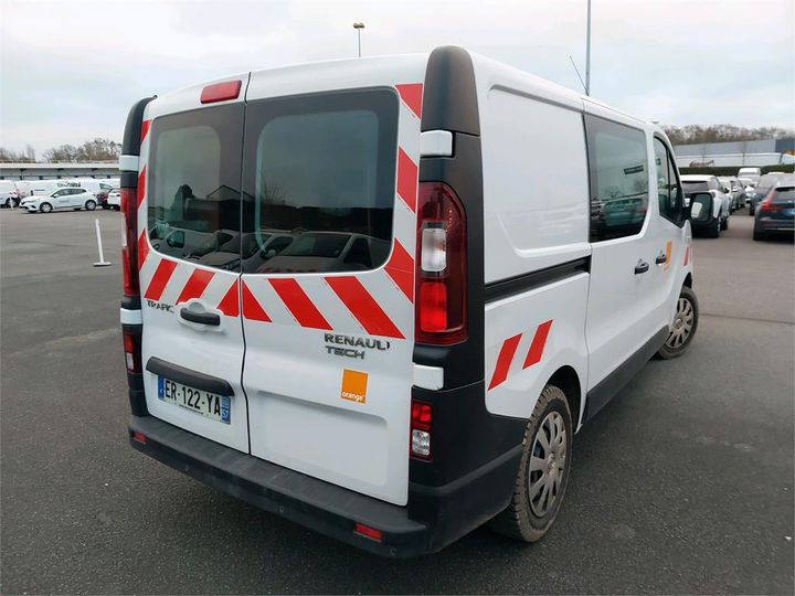 Photo 18 VIN: VF1FL000558607133 - RENAULT TRAFIC 