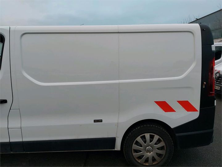 Photo 19 VIN: VF1FL000558607133 - RENAULT TRAFIC 