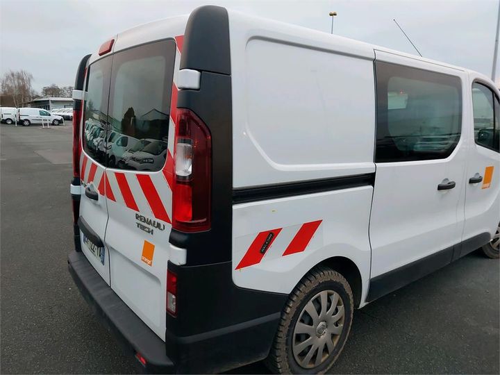 Photo 26 VIN: VF1FL000558607133 - RENAULT TRAFIC 