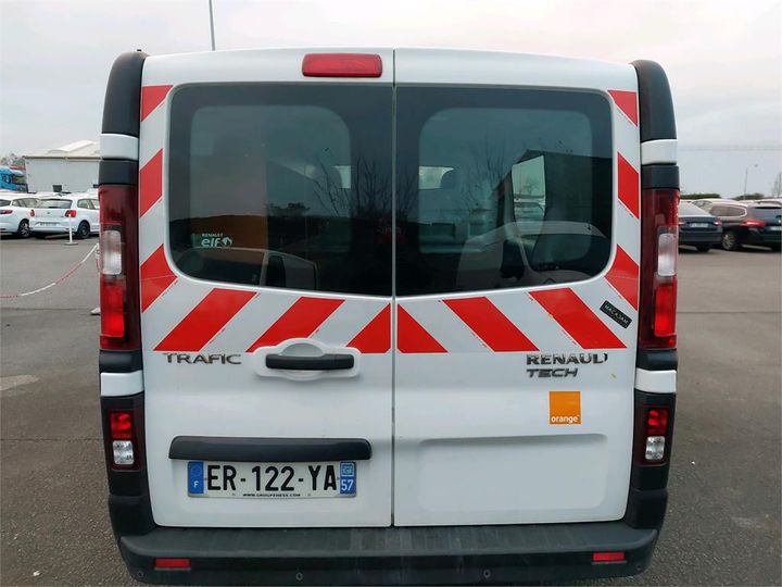 Photo 28 VIN: VF1FL000558607133 - RENAULT TRAFIC 