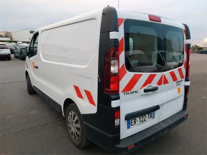 Photo 3 VIN: VF1FL000558607133 - RENAULT TRAFIC 