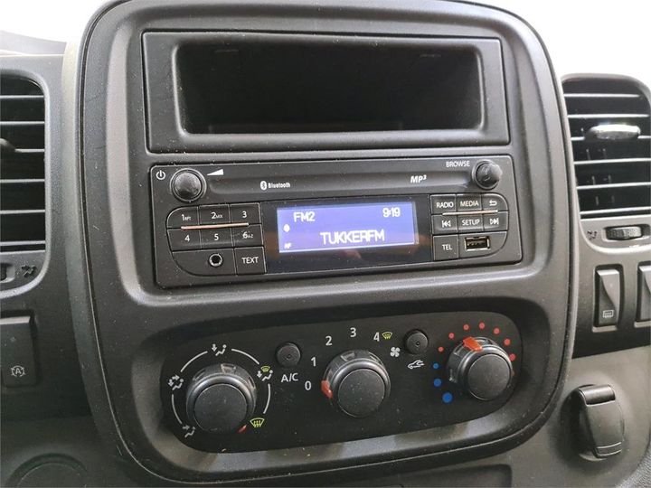 Photo 16 VIN: VF1FL000558712562 - RENAULT TRAFIC 