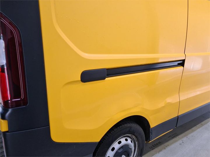 Photo 19 VIN: VF1FL000558712562 - RENAULT TRAFIC 