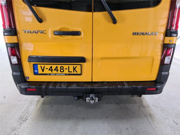 Photo 25 VIN: VF1FL000558712562 - RENAULT TRAFIC 