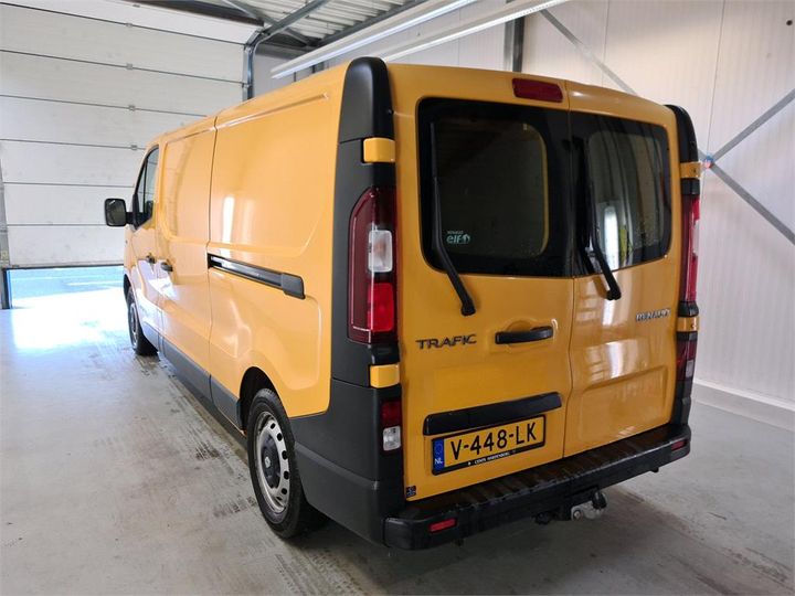 Photo 3 VIN: VF1FL000558712562 - RENAULT TRAFIC 