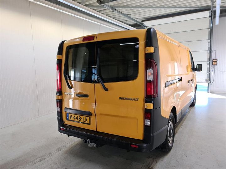 Photo 4 VIN: VF1FL000558712562 - RENAULT TRAFIC 