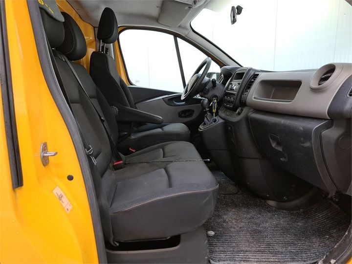 Photo 5 VIN: VF1FL000558712562 - RENAULT TRAFIC 