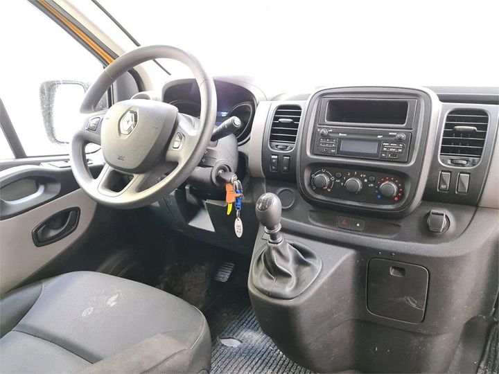 Photo 6 VIN: VF1FL000558712562 - RENAULT TRAFIC 