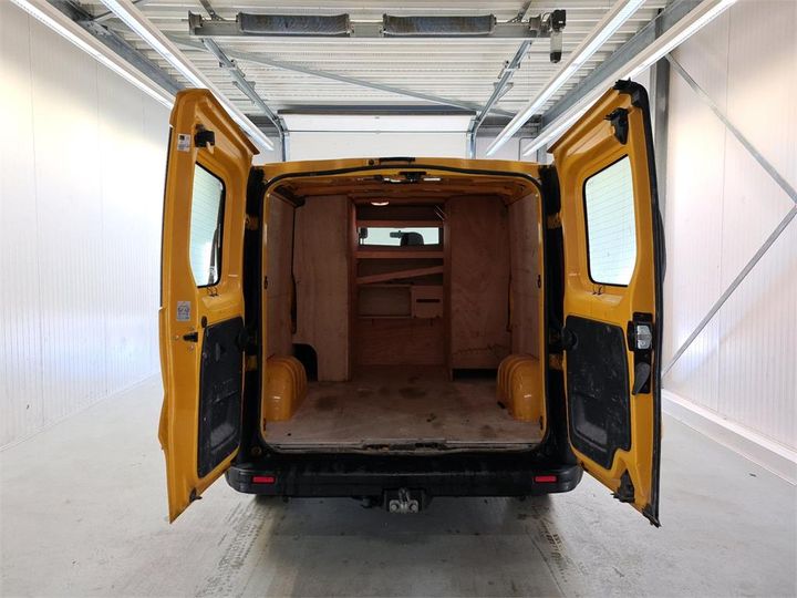 Photo 7 VIN: VF1FL000558712562 - RENAULT TRAFIC 