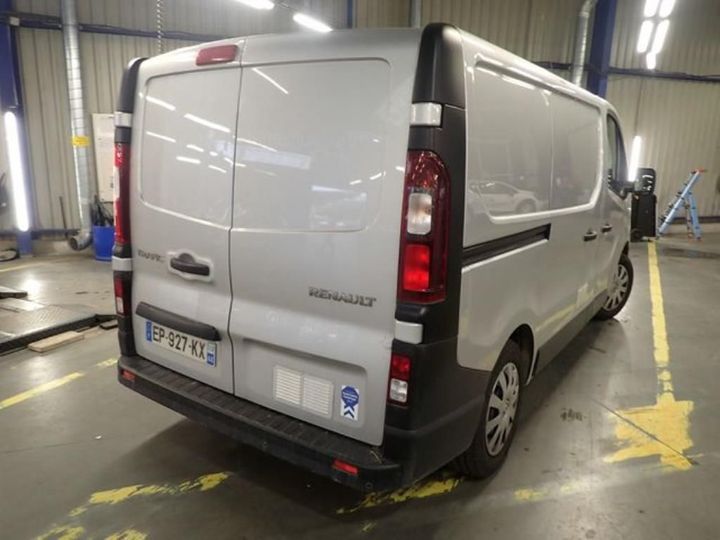 Photo 2 VIN: VF1FL000558743407 - RENAULT TRAFIC 