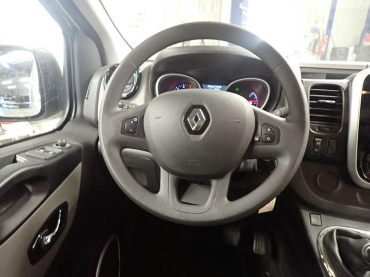 Photo 9 VIN: VF1FL000558743407 - RENAULT TRAFIC 