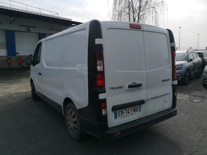 Photo 3 VIN: VF1FL000558745660 - RENAULT TRAFIC 