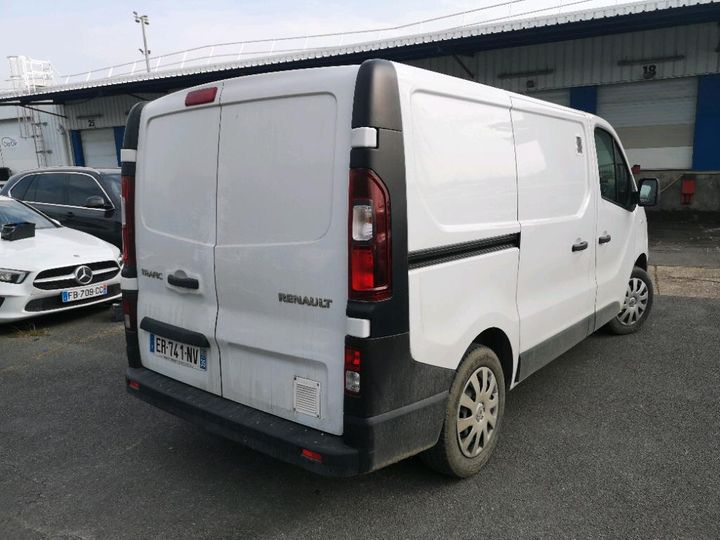 Photo 4 VIN: VF1FL000558745660 - RENAULT TRAFIC 