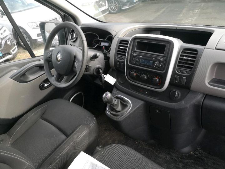 Photo 5 VIN: VF1FL000558745660 - RENAULT TRAFIC 