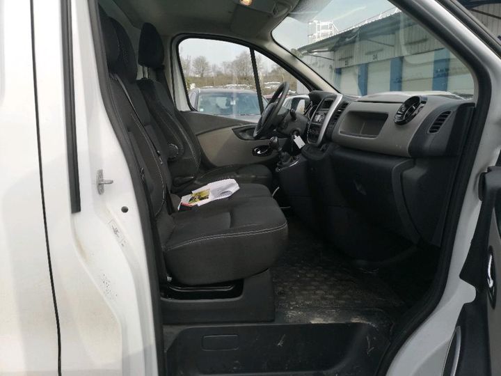 Photo 6 VIN: VF1FL000558745660 - RENAULT TRAFIC 