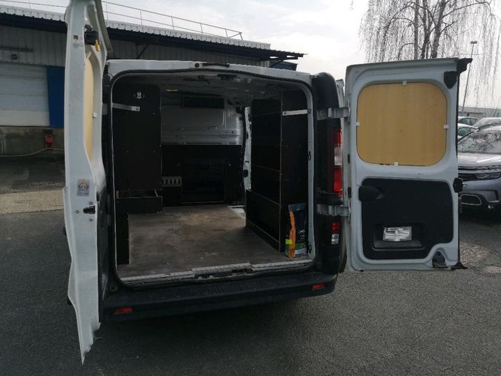 Photo 7 VIN: VF1FL000558745660 - RENAULT TRAFIC 