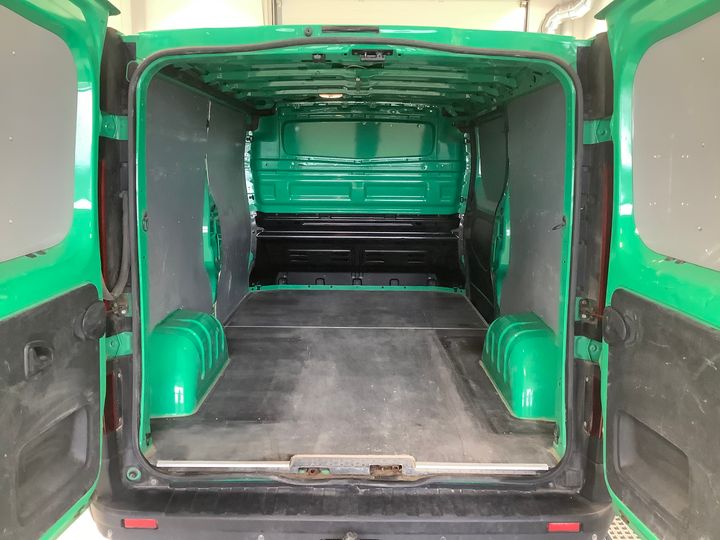 Photo 13 VIN: VF1FL000558975814 - RENAULT TRAFIC 