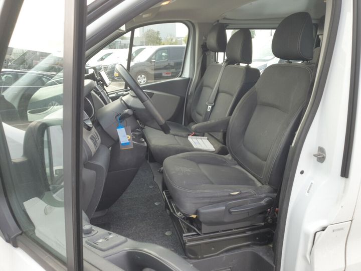 Photo 22 VIN: VF1FL000559178764 - RENAULT TRAFIC 