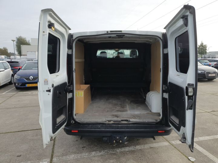 Photo 23 VIN: VF1FL000559178764 - RENAULT TRAFIC 