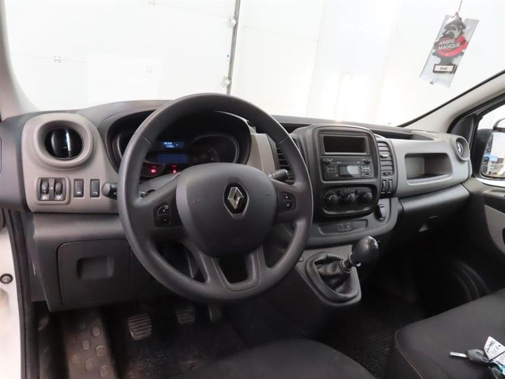 Photo 2 VIN: VF1FL000559186007 - RENAULT TRAFIC 