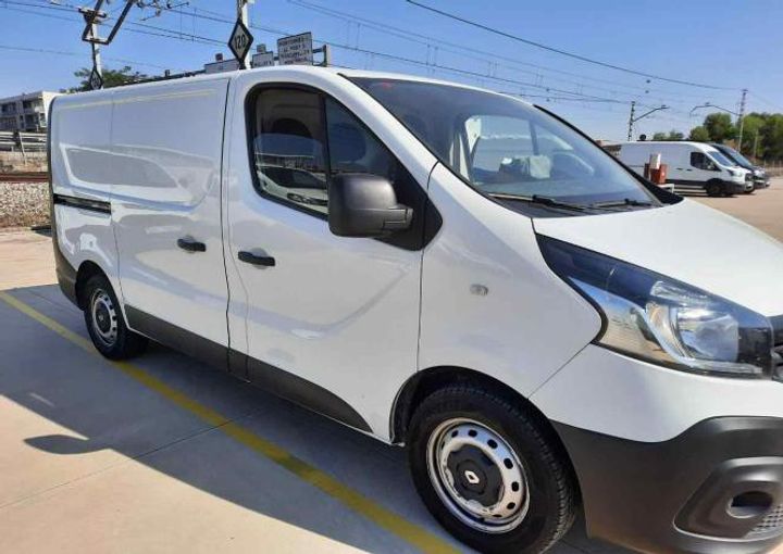 Photo 1 VIN: VF1FL000560372183 - RENAULT TRAFIC 