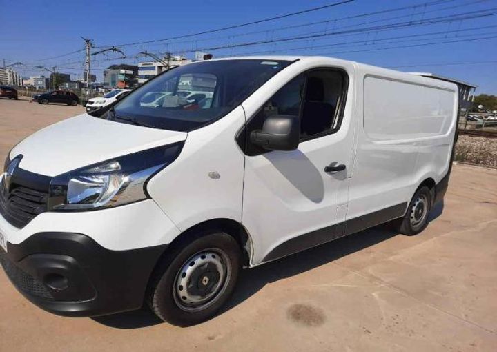 Photo 5 VIN: VF1FL000560372183 - RENAULT TRAFIC 