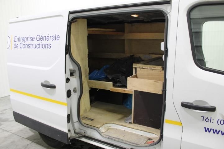 Photo 17 VIN: VF1FL000560467830 - RENAULT TRAFIC PANEL VAN 