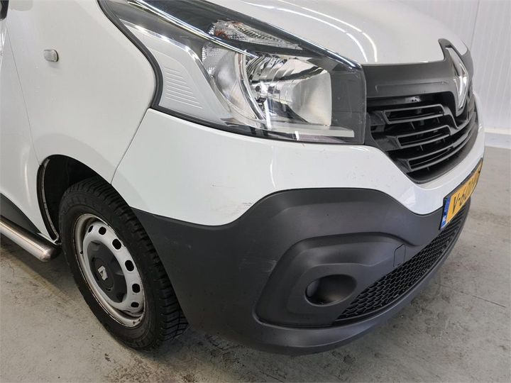 Photo 24 VIN: VF1FL000560470596 - RENAULT TRAFIC 