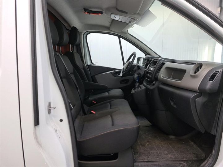 Photo 5 VIN: VF1FL000560470596 - RENAULT TRAFIC 