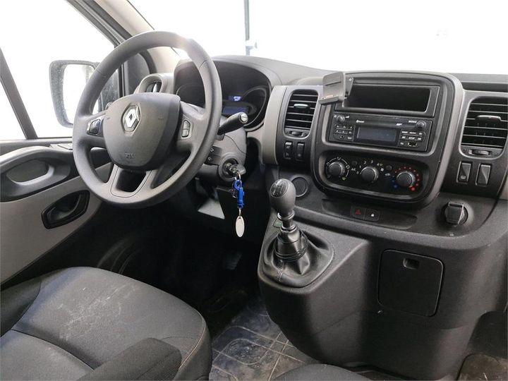 Photo 6 VIN: VF1FL000560470596 - RENAULT TRAFIC 