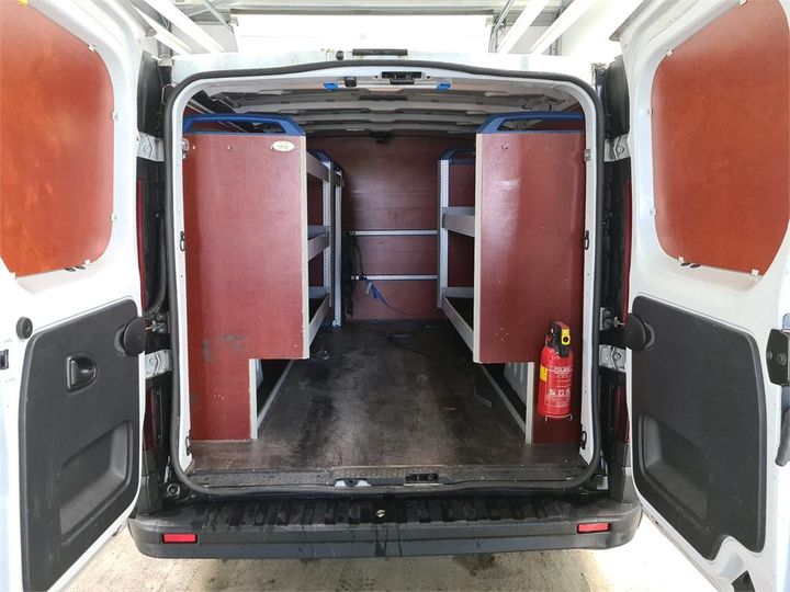 Photo 7 VIN: VF1FL000560470596 - RENAULT TRAFIC 