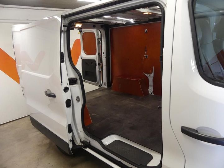 Photo 10 VIN: VF1FL000560947365 - RENAULT TRAFIC 29 