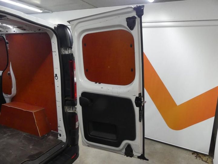 Photo 18 VIN: VF1FL000560947365 - RENAULT TRAFIC 29 