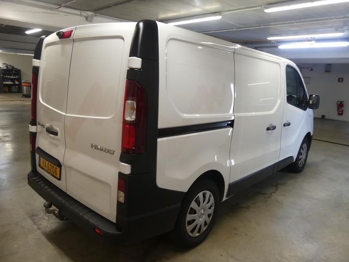 Photo 2 VIN: VF1FL000560947365 - RENAULT TRAFIC 29 