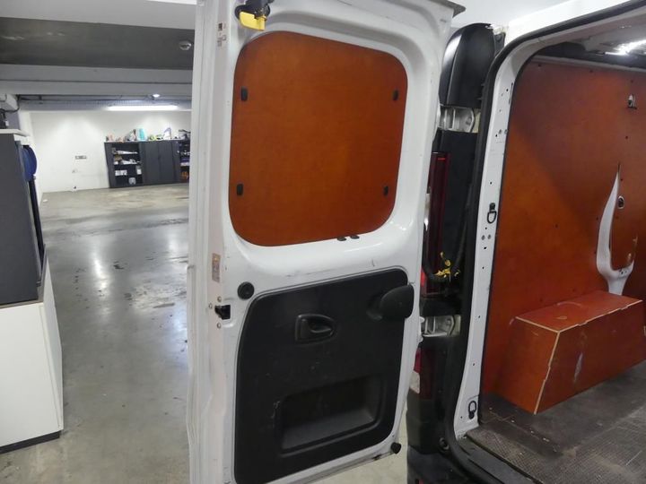 Photo 24 VIN: VF1FL000560947365 - RENAULT TRAFIC 29 