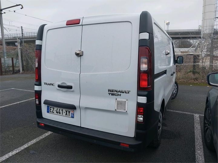 Photo 4 VIN: VF1FL000561066837 - RENAULT TRAFIC 