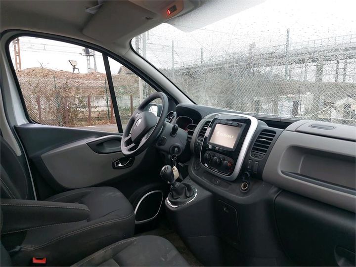 Photo 5 VIN: VF1FL000561066837 - RENAULT TRAFIC 