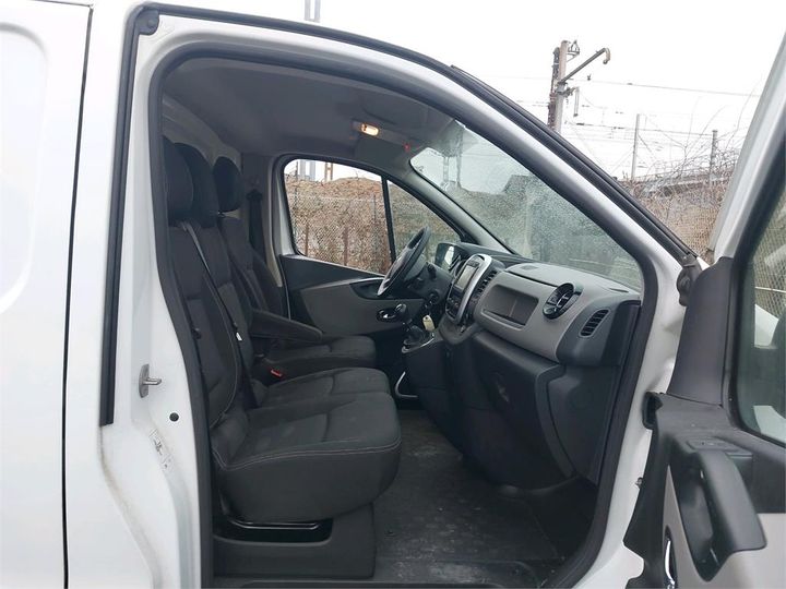 Photo 6 VIN: VF1FL000561066837 - RENAULT TRAFIC 