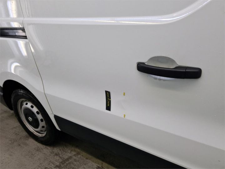 Photo 19 VIN: VF1FL000561129127 - RENAULT TRAFIC 