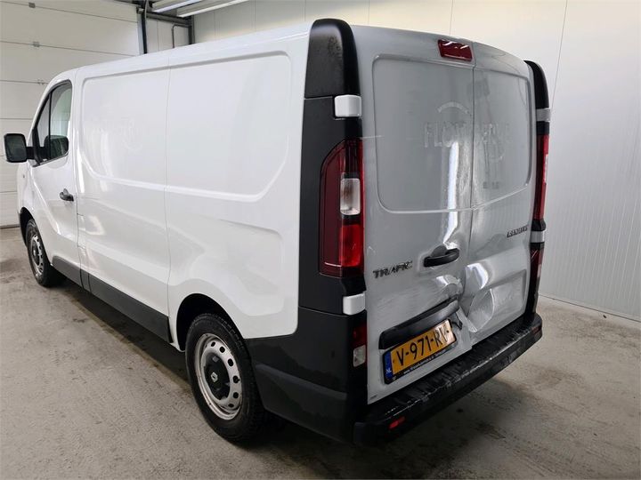 Photo 3 VIN: VF1FL000561129127 - RENAULT TRAFIC 