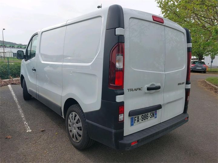 Photo 3 VIN: VF1FL000561390631 - RENAULT TRAFIC 