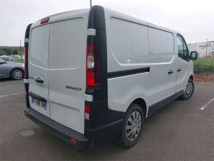 Photo 4 VIN: VF1FL000561390631 - RENAULT TRAFIC 