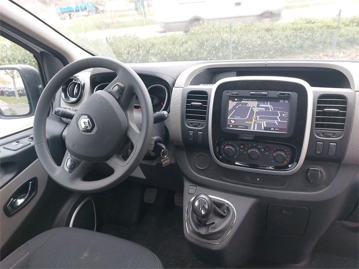 Photo 5 VIN: VF1FL000561390631 - RENAULT TRAFIC 