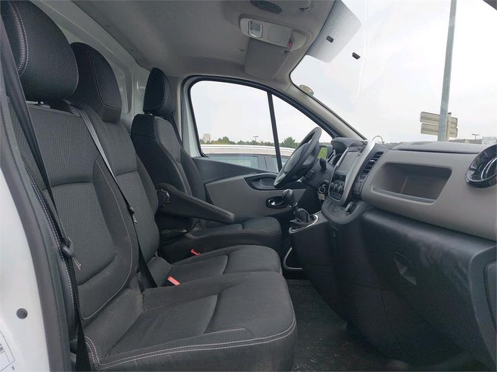 Photo 6 VIN: VF1FL000561390631 - RENAULT TRAFIC 