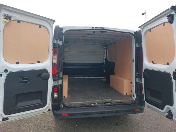 Photo 7 VIN: VF1FL000561390631 - RENAULT TRAFIC 