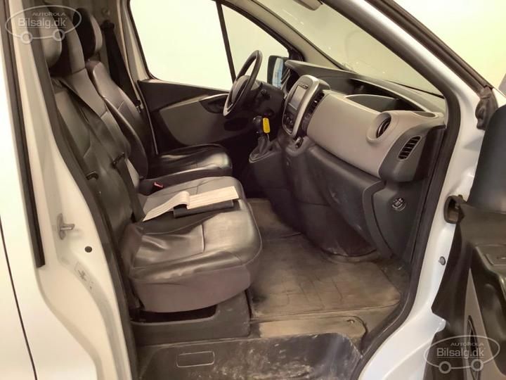 Photo 13 VIN: VF1FL000561418878 - RENAULT TRAFIC CREW VAN 